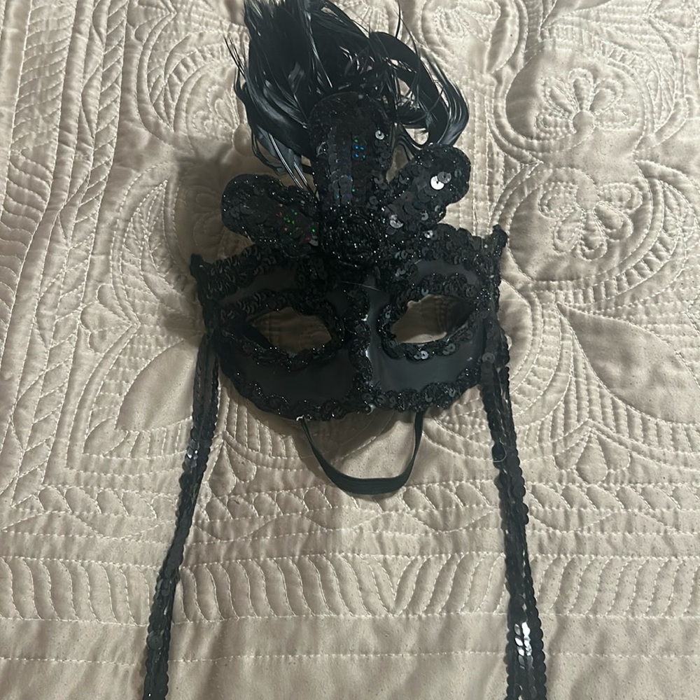 Halloween costume accessory